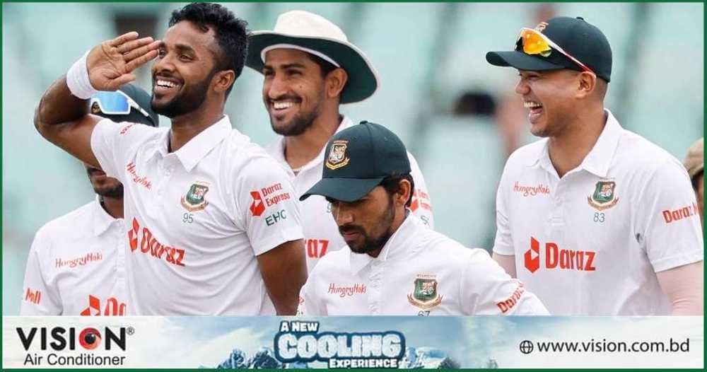 তাসকিন-এবাদতের প্রশংসায় ভারতের বোলিং কোচ